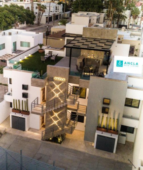 Ancla Baja Living Condominio nuevo con vista 1